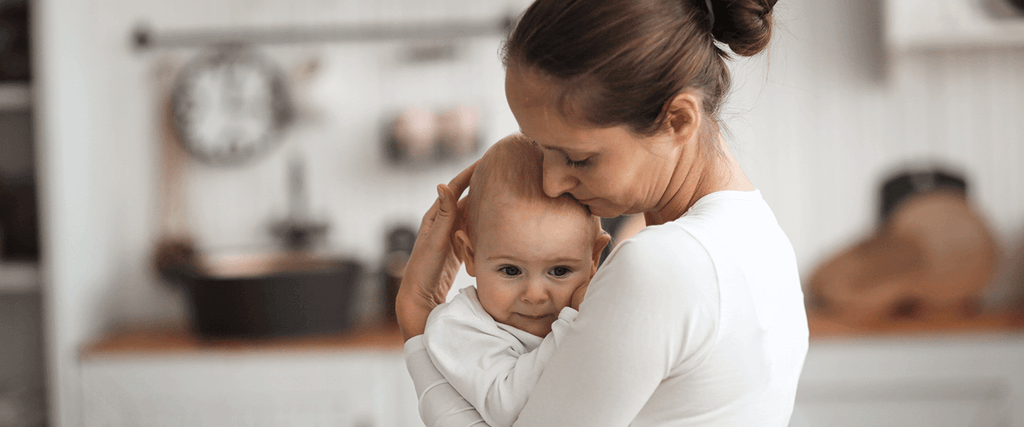 Comment apprendre l'empathie à votre bébé dès le plus jeune âge