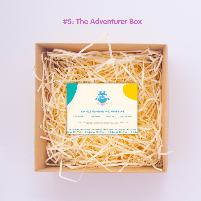 Genius Box