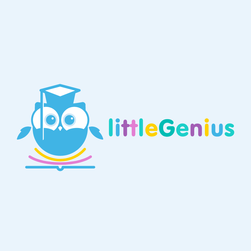 Little Genius (Not So Little) Gift Card - Little Genius